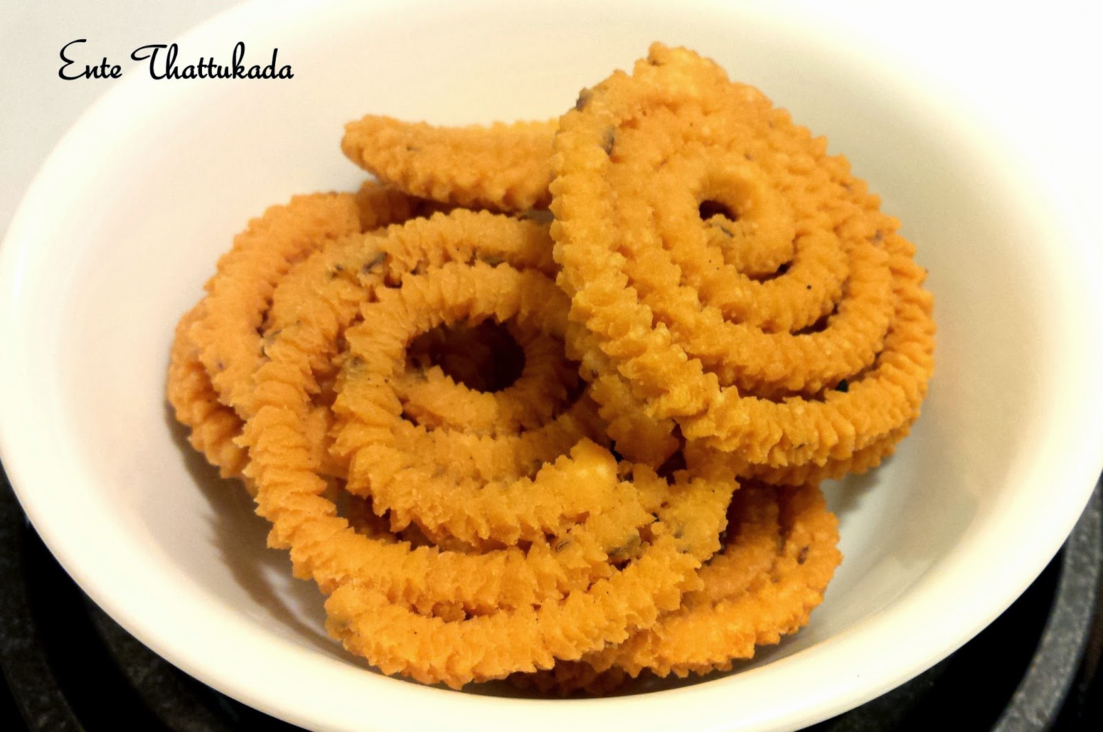 easy murukku