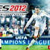 DEMO PES 2012 PARA PC 