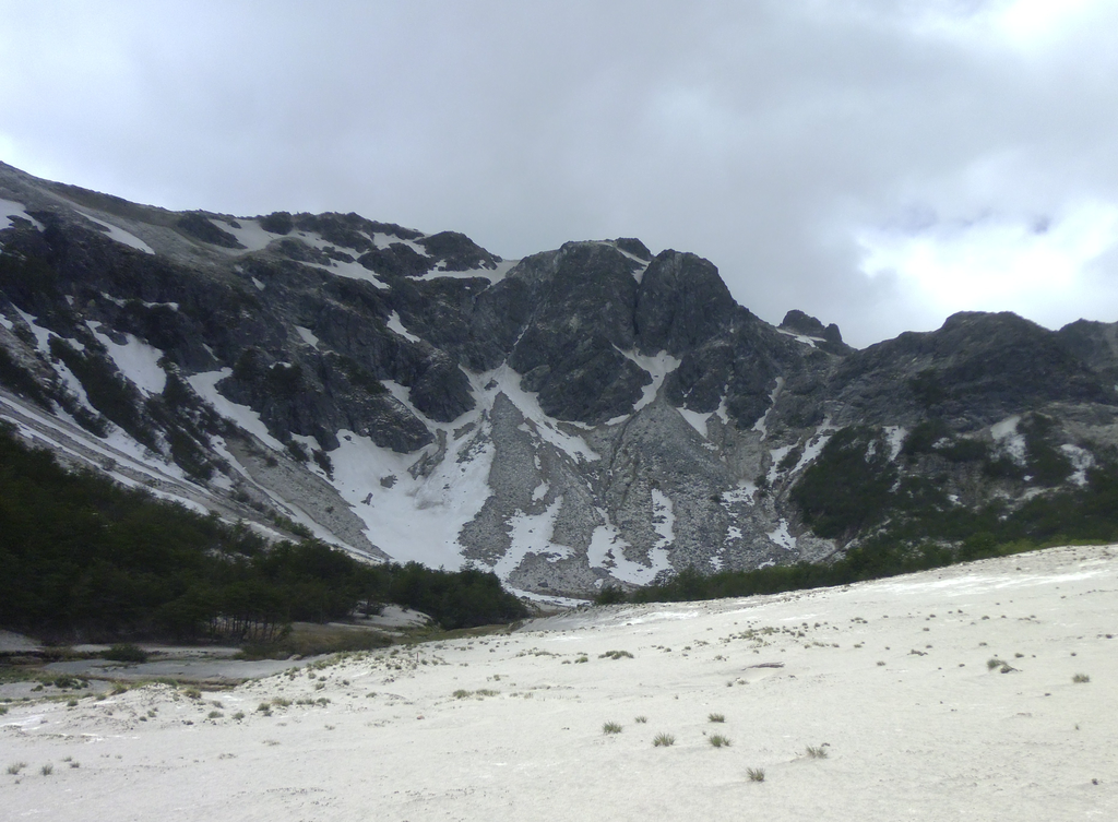 Villa La Angostura Cerro Belvedere y Cajón Negro El Pequeño Gran Viaje