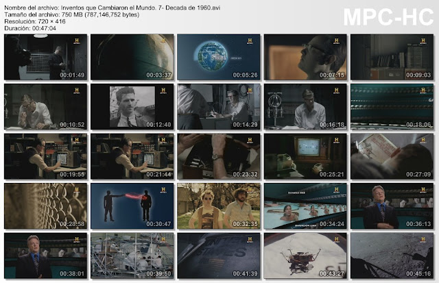 7GB|History|Inventos que Cambiaron el Mundo|10/10|HDRip|Mega 7GB|History|Inventos que Cambiaron el Mundo|10/10|HDRip|Mega