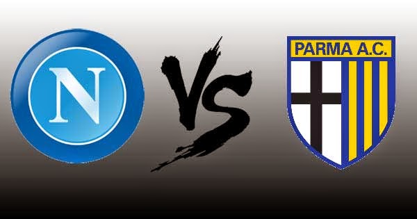 Napoli vs Parma Napoli vs Parma