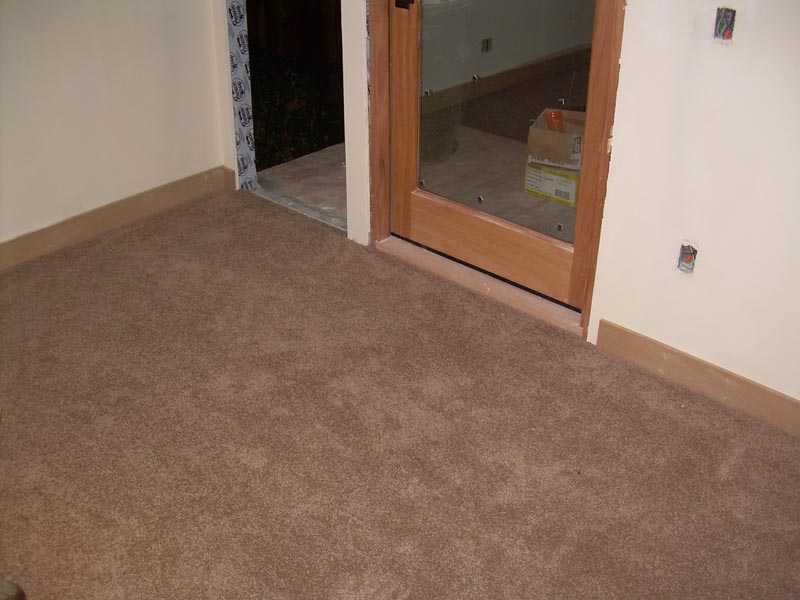 Savon Carpet and Tile
