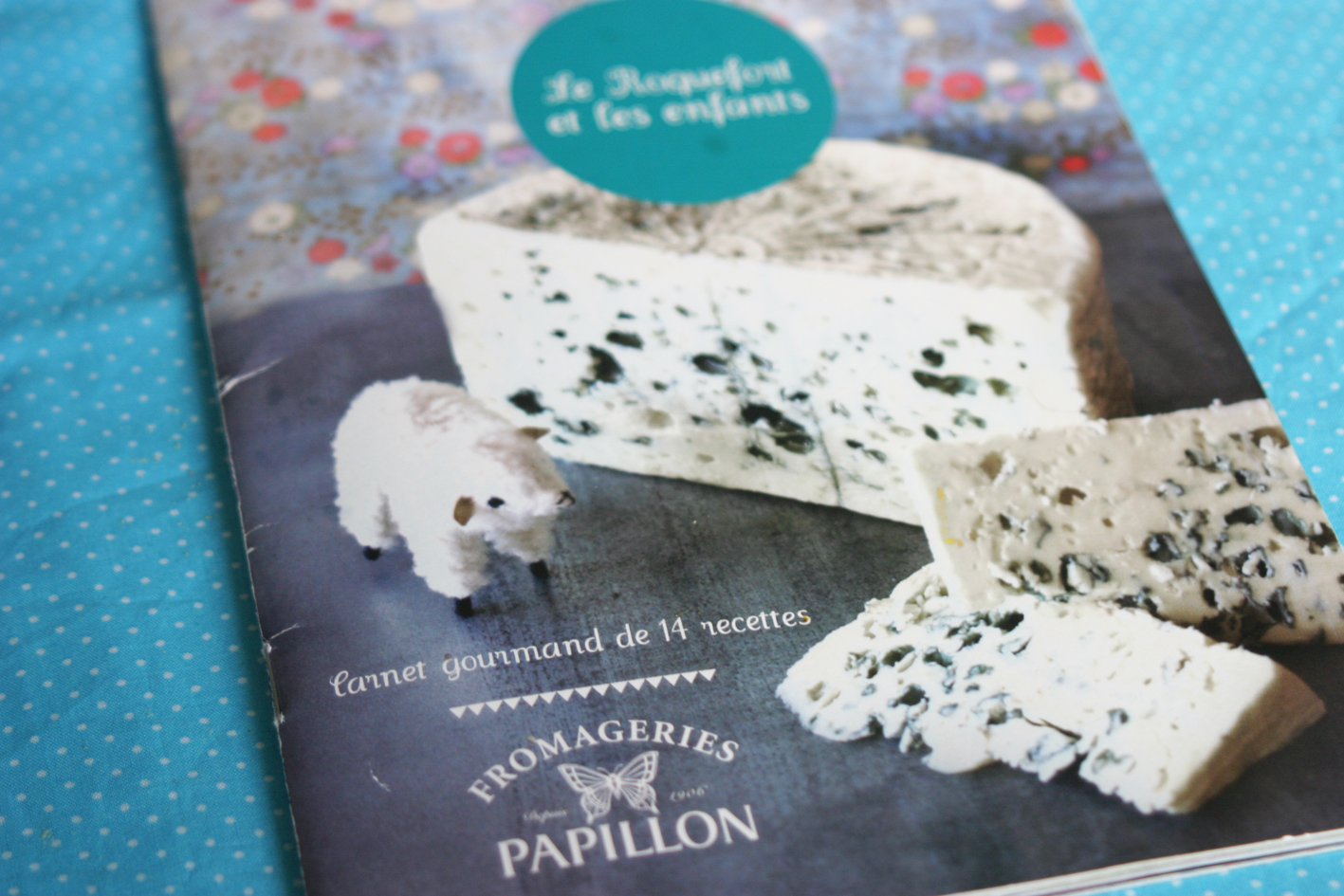 Dis Maman On Mange Quoi Des Enfants Qui Aiment Le Roquefort Si Si C Est Possible Petit Carnet De Recettes A Gagner