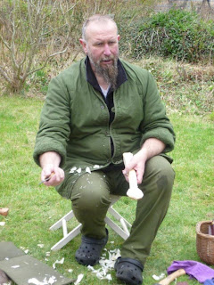 spoon carving  spoon carving first steps