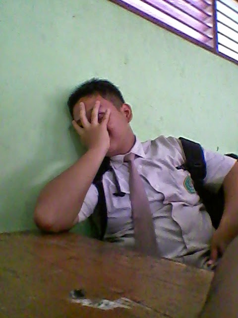 Mas Bongor Student MAN 1 Semarang Mas Bongor Student MAN 1 Semarang