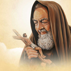 SÃO PIO DE PIETRELCINA (Padre Pio)