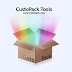 CustoPack Tools (Merubah Theme Dekstop Menjadi Keren)