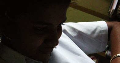 "Her Nightmare": My Entry For The Get Published Contest