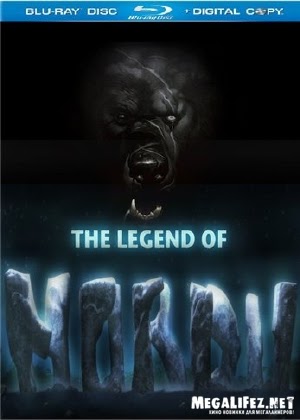 Phim ngắn của Brave - The Legend of Mordu (2012) Vietsub 170