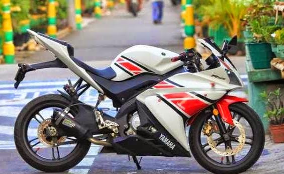 Kumpulan Foto Yamaha Vixion Kumpulan Foto Yamaha Vixion