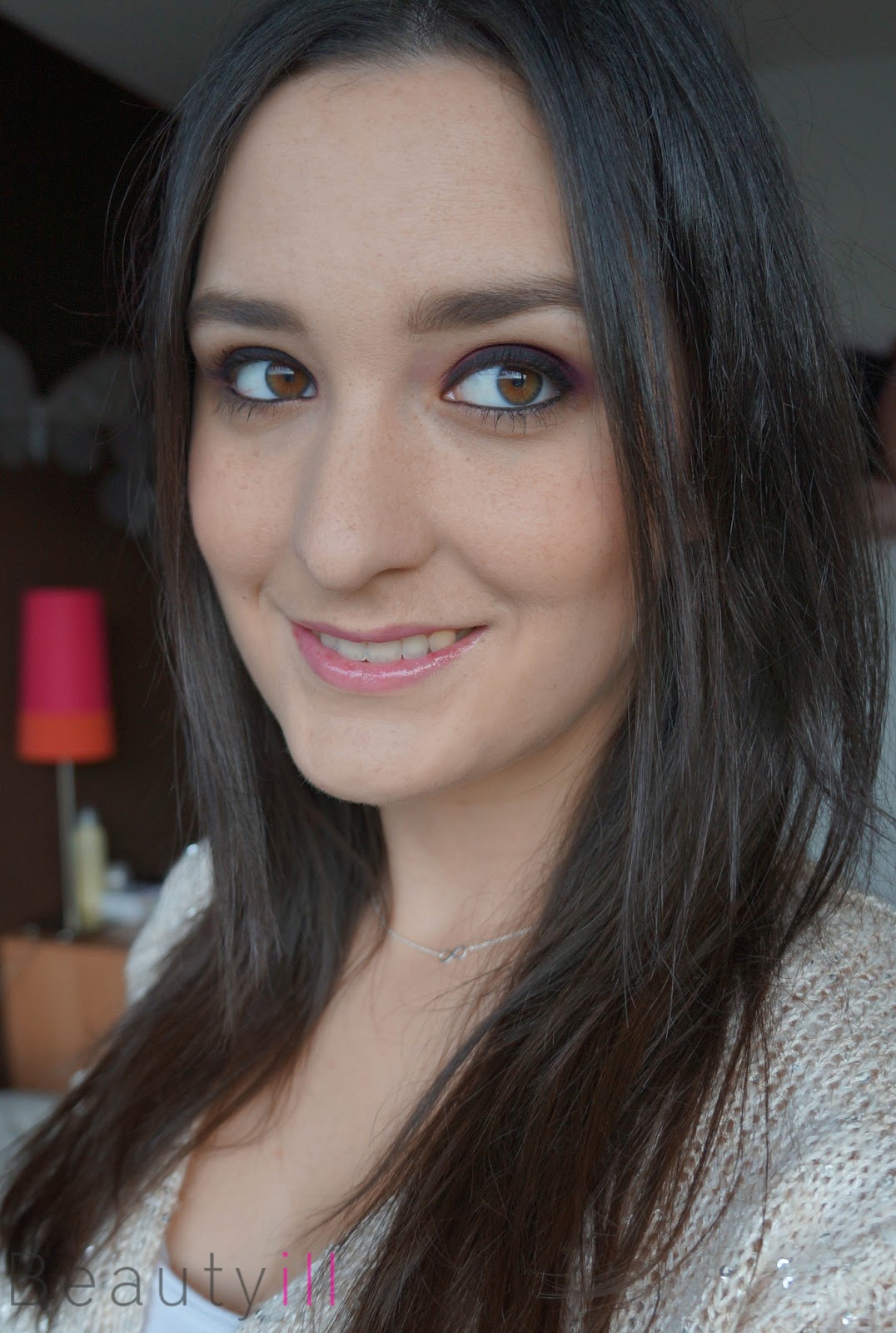 Fotd 2b producten beautyill