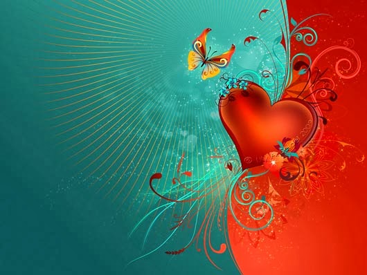 Valentine’s Heart Valentine’s Heart
