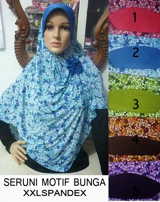 Seruni Jumbo jilbab jumbo seruni bunga new colour cara memakai jilbab Seruni Jumbo jilbab jumbo seruni bunga new colour cara memakai jilbab
