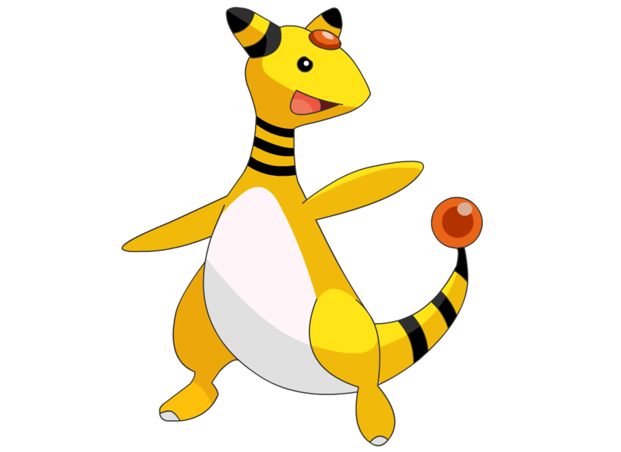 ToonTown TOP 5 GEN 2 POKEMON top 5 gen 2 pokemon