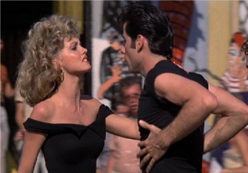 Grease: You're the One That I Want! movie