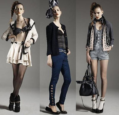 new fashion trends in