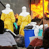 El ébola se extiende, primer caso en Senegal