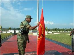 Tamileelam Prabhakaran Photo Gallary