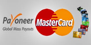 ماهي بطاقه ماستر كارد بايونيير(Payoneer Master Card ) | شرح طريقه التسجيل في بايونير payoneer |التسجيل في ماستر كارد بايونير Images+(2)