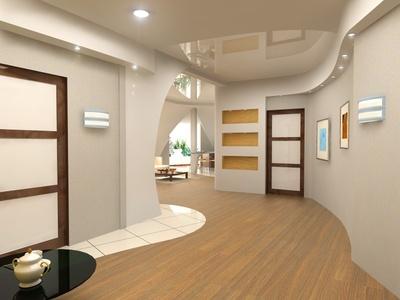 Architettincasa: come scegliere il giusto parquet per i propri ... Parquet chiaro naturale