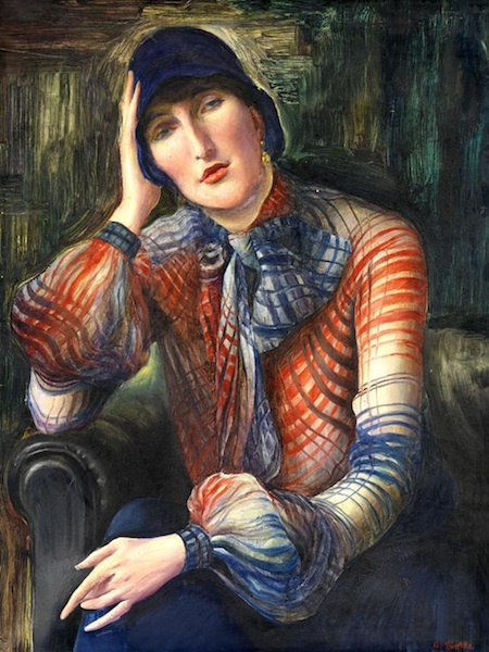 Artodyssey: Albert Birkle (1900-1986)