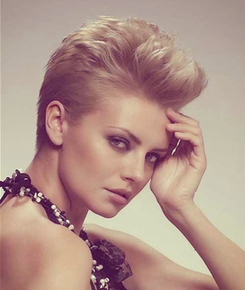 Haartrends lente zomer 2016 Beauty Rubriek