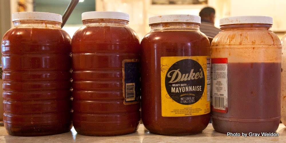 Making the Pilgrimage to Jones' Barbecue Diner. Tie Dye Travels with Kat Robinson Arkansas's