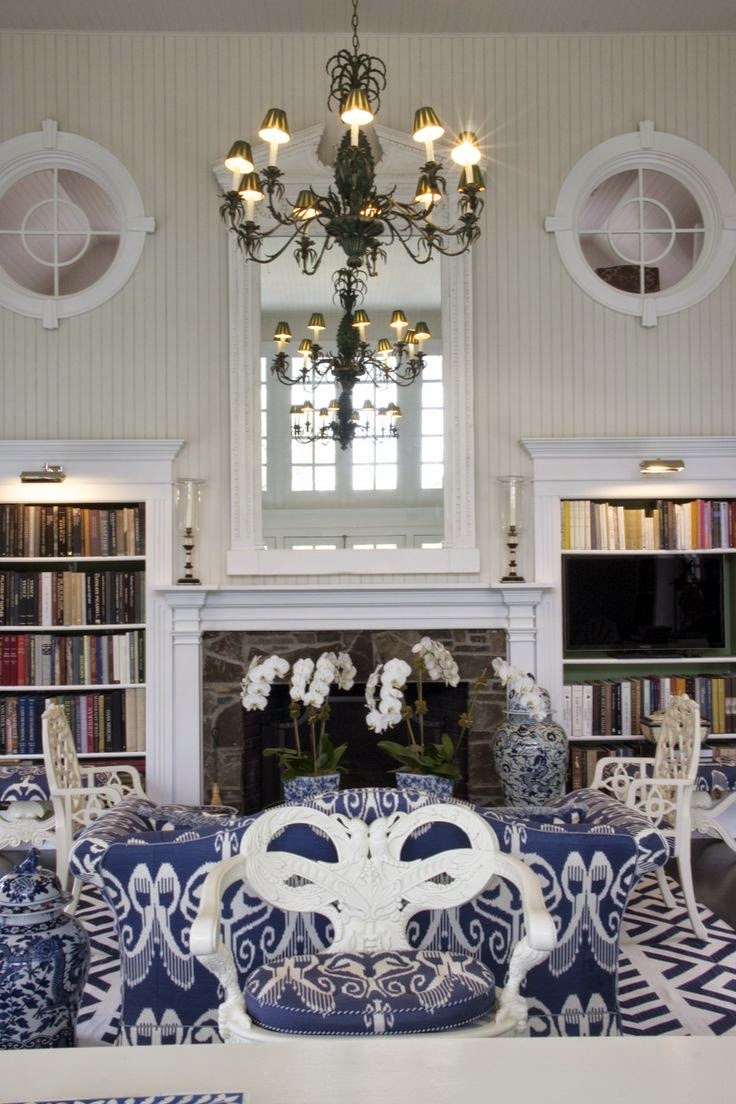 Just the Prettiest Rooms Ever South Shore Decorating Blog