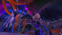 Warhammer Online Wrath of Heroes закрывается