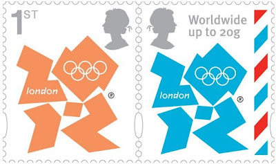 Stamps Of London