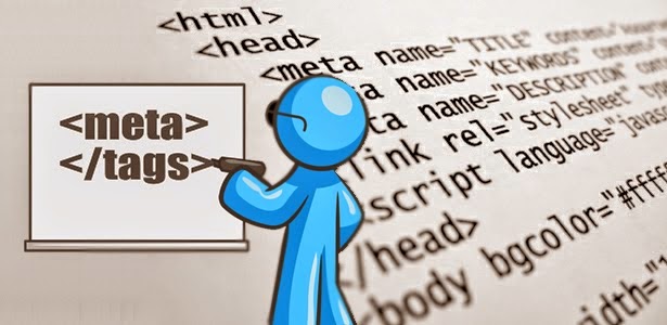 Meta Tag SEO Friendly Blogspot Terbaik