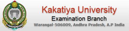 Kakatiya university KU BA, B.Com., BSc BBA, BCA 2013 Results