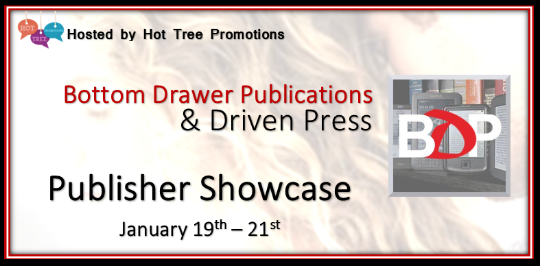 Piblisher Spotlight Bottom Drawer Publications Driven Press