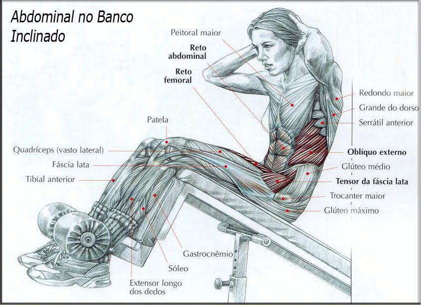 No manual para aumentar-se o membro