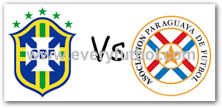 Ver Brasil Vs Paraguay Online En Vivo – Copa América 2011