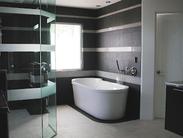 #15 Bathroom Design Ideas