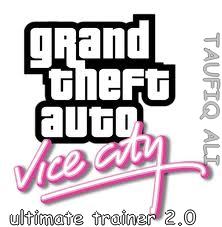 Gta Vice City Ultimate Trainer Download For Mobile Gta Vice City Ultimate Trainer Download For Mobile