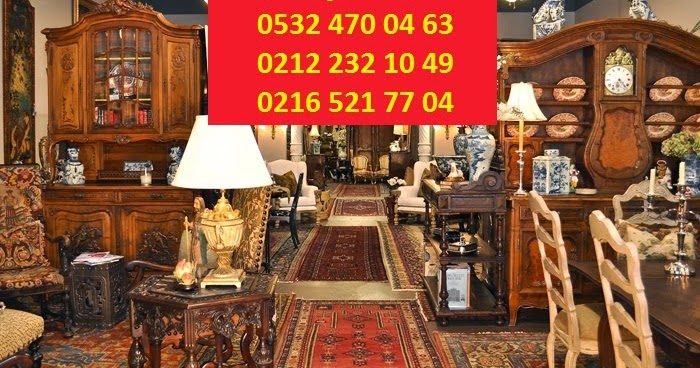 Antika Klasik Oymalı Mobilya Alım Satım Eski Klasik Mobilya Alanlar 2