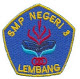 SMP Negeri 3 Lembang