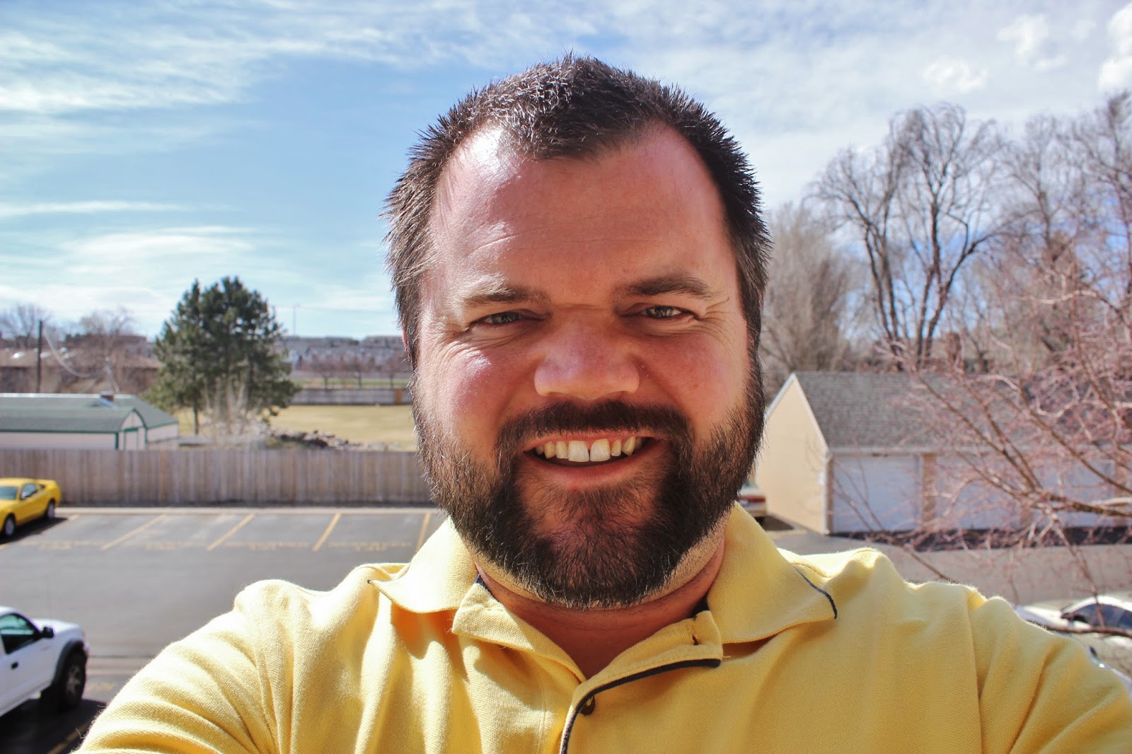 Brad Gordon Lakewood, CO Realtor®