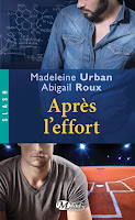 Madeleine Urban et Abigail Roux - Après l'effort Madeleine Urban et Abigail Roux - Après l'effort