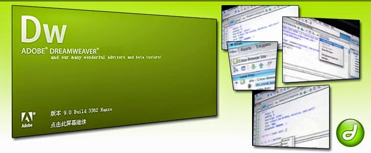 Dreamweaver Complete Tutorials in Urdu & Hindi Dreamweaver Complete Tutorials in Urdu & Hindi
