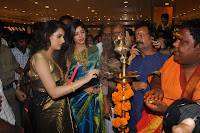 CMR Shopping Mall Gallery