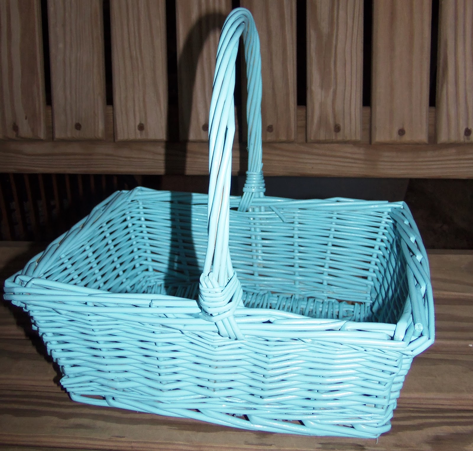 live. love. scrap. Building a "Basket Full of Sunshine"