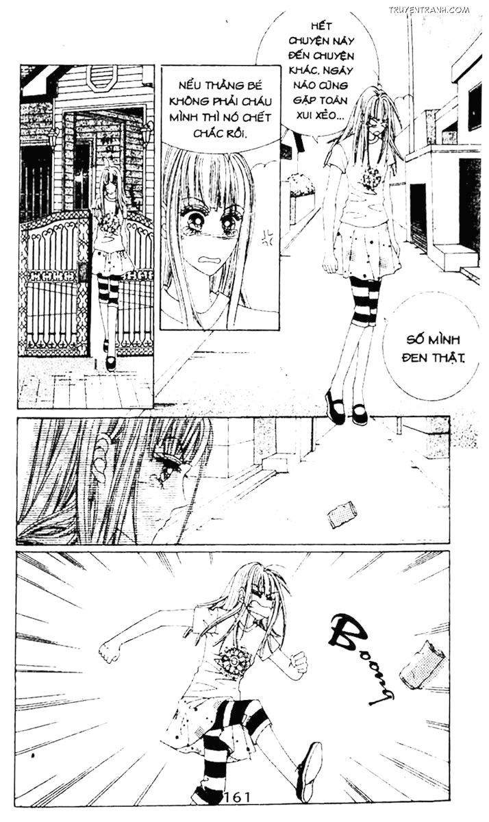 Love Like Crazy - Điên Vì Yêu chap 63
