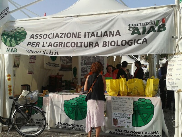La Race for the cure di Roma