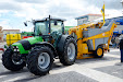 XXXIII Farm Fair of Castilla-La Mancha: Expovicaman 2013