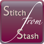 Stitch From Stash 2014 Stitch From Stash 2014