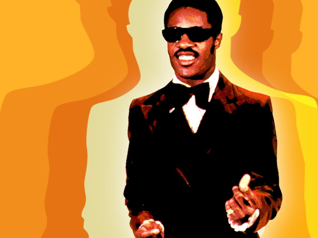 Stevie Wonder Happy Birthday - YouTube