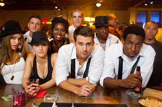 LAS CANCIONES DE LA PELICULA STEP UP las canciones de la pelicula step up: